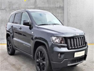 Jeep Grand Cherokee 3.0 crd S-Limited 241 ch