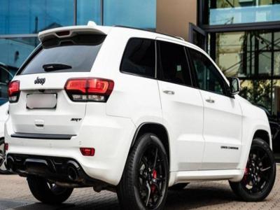 Jeep Grand Cherokee IV 6.4 V8 HEMI 468ch SRT BVA8