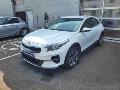 Kia XCeed 1.6 CRDI 115ch Active DCT7