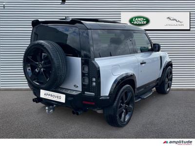 Land rover Defender 90 90 3.0 P400 X-Dynamic HSE