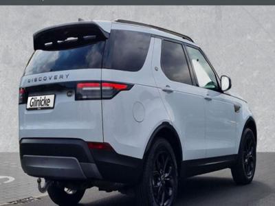 Land rover Discovery 2.0L SD4 SE