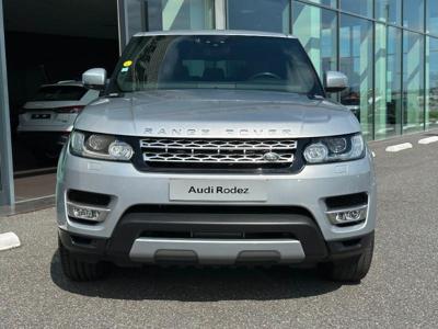 Land rover Range Rover 2.0 SD4 240 ch S Mark V