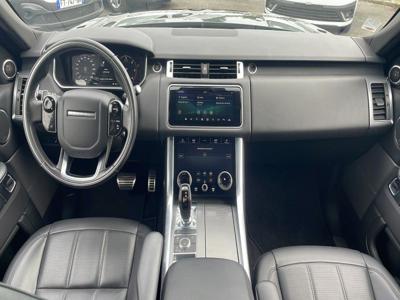 Land rover Range Rover 3.0 SDV6 306CH HSE DYNAMIC MARK VII