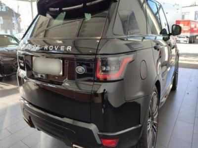 Land rover Range Rover 5.0 V8 Autobiography