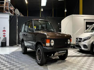 Land rover Range Rover Land classic v8 3,5l injection