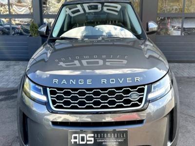 Land rover Range Rover Evoque 2.0 D 150 CH S AWD BVA