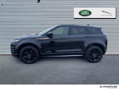 Land rover Range Rover Evoque 2.0 D 165ch R-Dynamic S AWD BVA