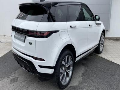 Land rover Range Rover Evoque 2.0 D 180ch R-Dynamic SE AWD BVA