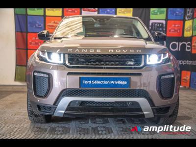 Land rover Range Rover Evoque 2.0 TD4 150 SE Dynamic 4x4 BVA Mark VI