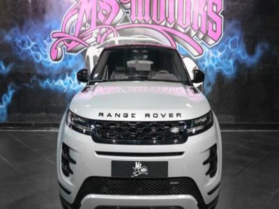 Land rover Range Rover Evoque II 1.5 PHEV 300 R-DYNAMIC S