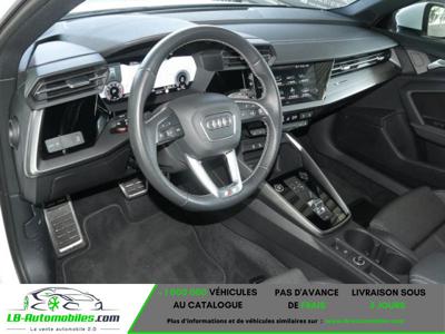 Audi A3 Sportback 30 TFSI 110 BVA