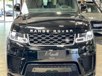 Land rover Range Rover ii 300 hse full d