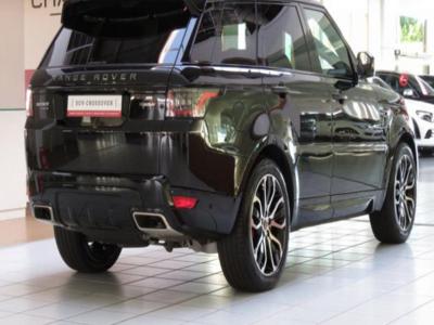 Land rover Range Rover SPORT 2.0 P400e Hybride - BVA HSE Dynamic