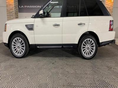 Land rover Range Rover SPORT 3.0 TD V6 - BVA SE PHASE 2