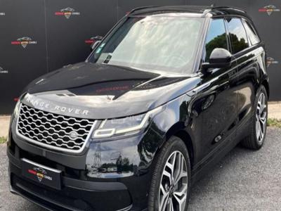 Land rover Range Rover Velar Land 3.0 SDV6 300ch SE