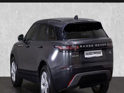 Land rover Range Rover Velar S