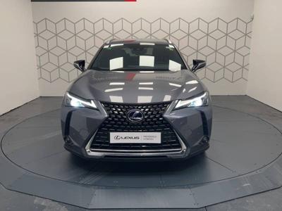 Lexus UX 250h 2WD Luxe Plus