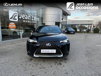 Lexus UX h 2WD Premium Edition