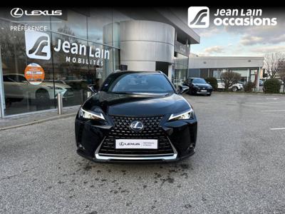 Lexus UX UX 250h 2WD Premium Edition 5p