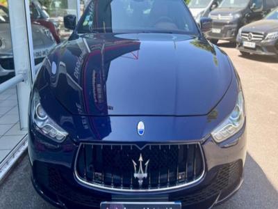 Maserati Ghibli 3.0 V6 275 D A