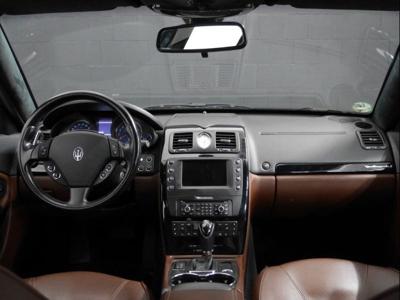Maserati Quattroporte 4.7 V8 S