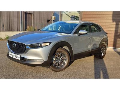 Mazda CX-30 2.0L SKYACTIV-X M HYBRID 180 CH 4X2 BVM6 Business Executive