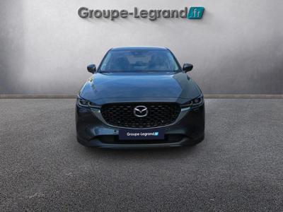 Mazda CX-5 2.0 SKYACTIV-G 165ch Dynamique 2022