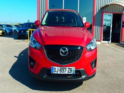 Mazda CX-5 2.2 SKYACTIV-D 150 DYNAMIQUE 4X2