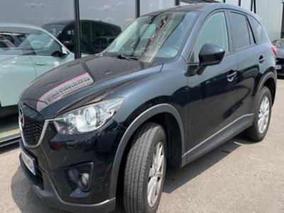 Mazda CX-5 2.2L Skyactiv-D 150 Dynamique 4x4 A