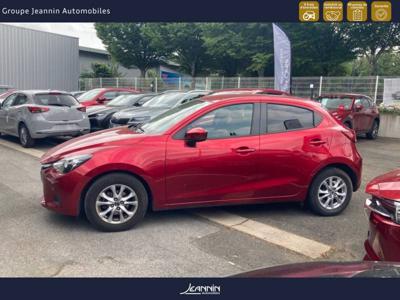 Mazda Mazda 2 1.5L SKYACTIV-G 90ch Dynamique