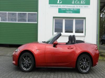 Mazda MX-5 2.0 SKYACTIV-G 160 ch Sport-Line