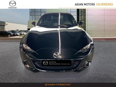 Mazda MX-5 2.0 SKYACTIV-G 184ch Exclusive-Line sans BSM 2023