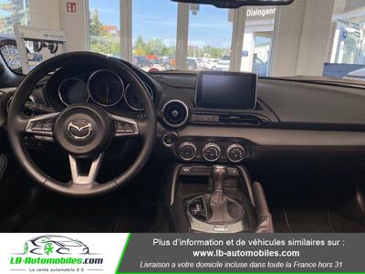 Mazda MX-5 2.0L SKYACTIV-G 160 ch