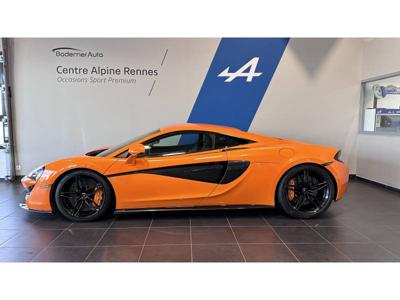 Mclaren 570s Coupé V8 3.8 570 ch