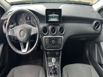 Mercedes Classe A 160 Intuition