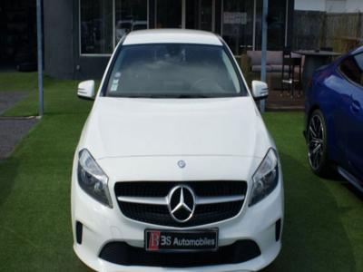 Mercedes Classe A 160 INTUITION