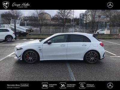 Mercedes Classe A 35 AMG 306ch 4Matic 7G-DCT Speedshift AMG 19cv