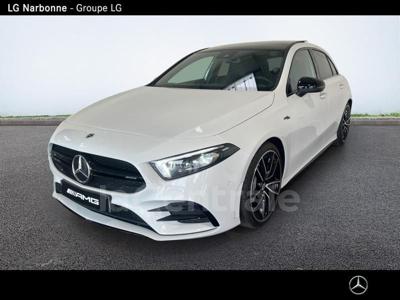 MERCEDES CLASSE A IV AMG