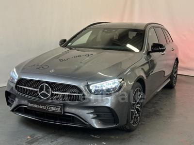 MERCEDES CLASSE E V BREAK phase 2