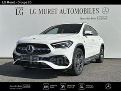 MERCEDES EQA