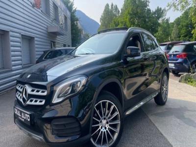 Mercedes GLA Mercedes 220 D Fascination 4Matic 7G-DCT Pack AMG Toit Pano