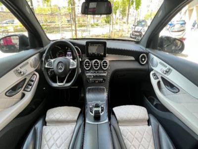 Mercedes GLC Classe 250 d 9G-Tronic 4Matic Fascination
