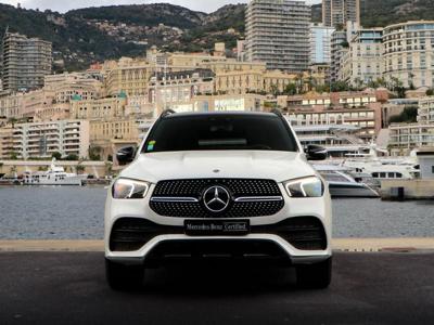 Mercedes GLE 245ch AMG Line 4Matic 9G-Tronic 7 places