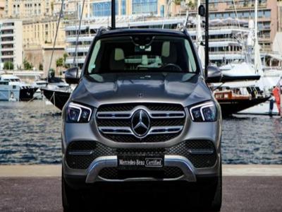 Mercedes GLE 350 d 272ch Avantgarde Line 4Matic 9G-Tronic