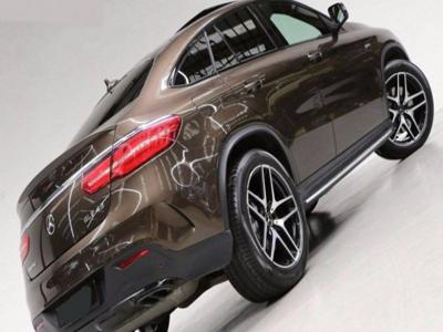 Mercedes GLE Coupe 43 AMG 367ch 4Matic 9G
