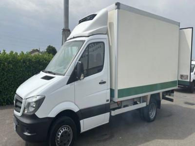 Mercedes Sprinter Mercedes 514 caisse frigorifique