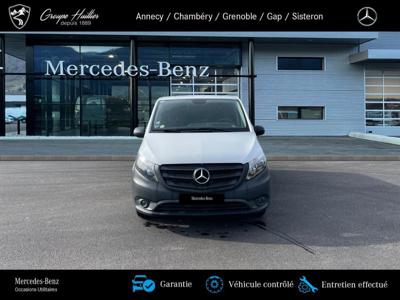 Mercedes Vito 114 CDI Compact Select E6 Propulsion