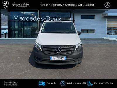 Mercedes Vito 119 CDI Mixto Long Select 4x4 7G-TRONIC Plus