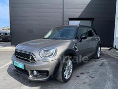 MINI COUNTRYMAN II