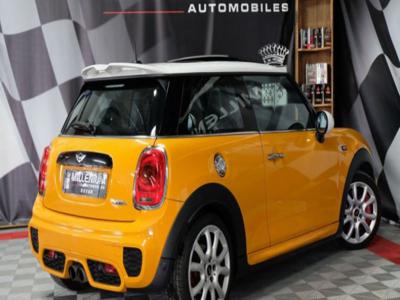 Mini Mini cooper JOHN WORKS 231CH BVAS